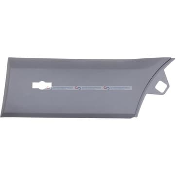 List, quarter panel, Vänster bak från Autofrance