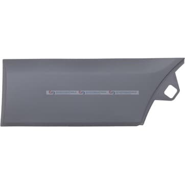 List, quarter panel, Vänster bak från Autofrance