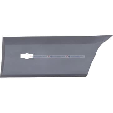 List, quarter panel, Vänster bak från Autofrance