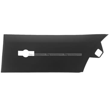 List, quarter panel, Vänster bak från Autofrance
