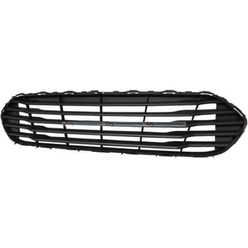 Ventilationsgaller, stötfångare, Fram från Autofrance