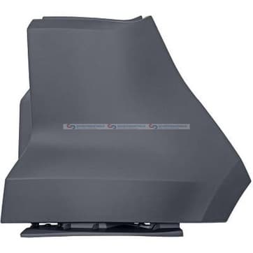 Stötfångare, Höger bak — till höger bak från Autofrance