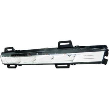 Varselljus, Vänster LED — Vänster från Autofrance