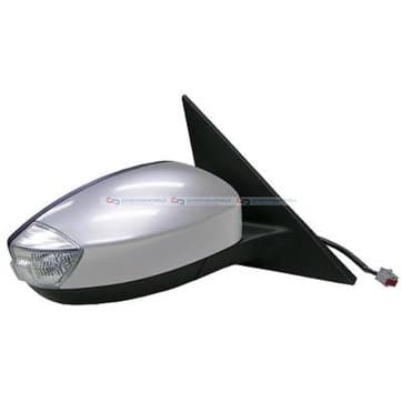 Backspegel, Höger från Autofrance