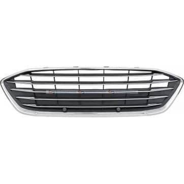 Kylargrill från Autofrance