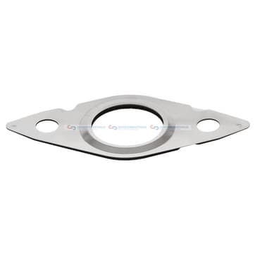 Packning, EGR-ventilrör från Autofrance