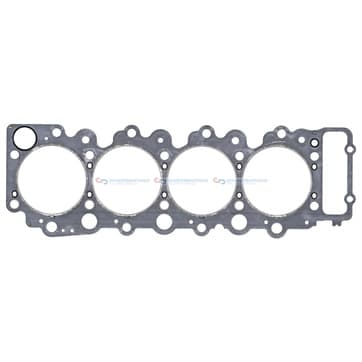 Topplockspackning tjocklek1,57mm från Autofrance