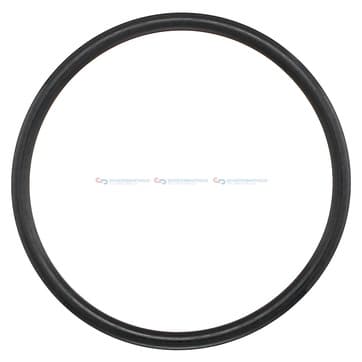 Tätningsring innerø-56,7x tjocklek3,5mm NBR (N från Autofrance