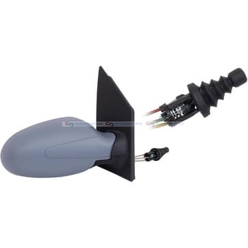 Backspegel, Höger från Autofrance