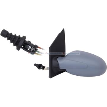 Backspegel, Vänster från Autofrance