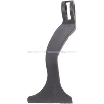 Handtag, motorhuvsfrigöring från Autofrance