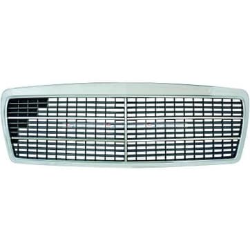 Kylargrill från Autofrance