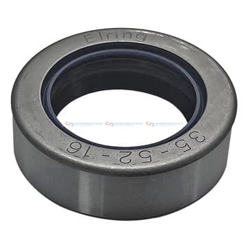 Tätningsring innerø-35x ytterø-52mm från Autofrance