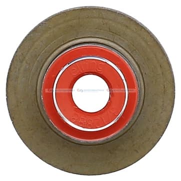 Tätningsring, ventilstam innerø-13x ytterø-28x 16mm FPM från Autofrance