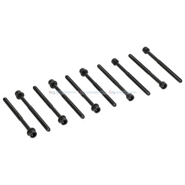 Topplocksbultsats 10 M10x1,5x157 från Autofrance