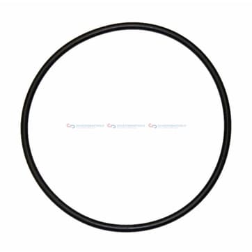 Tätningsring innerø-160x tjocklek6mm NBR (Nitr från Autofrance