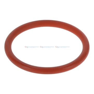 Tätningsring innerø-30x tjocklek3mm MVQ (Silik från Autofrance