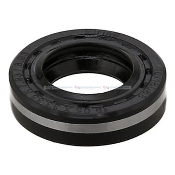 Tätningsring innerø-19,05x ytterø-33,33mm N från Autofrance