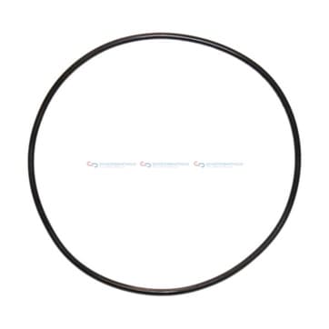 Tätningsring innerø-133x tjocklek3,53mm ACM (P från Autofrance