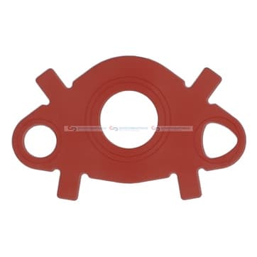 Packning, oljekylare från Autofrance