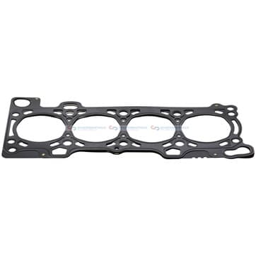 Topplockspackning tjocklek1,3mm från Autofrance