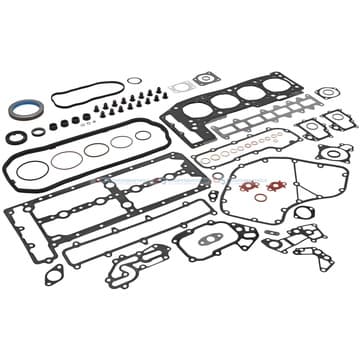 Komplett packningssats, motor tjocklek1,2mm från Autofrance