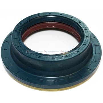 Axeltätning, differential innerø-85x ytterø-145mm FPM (F från Autofrance