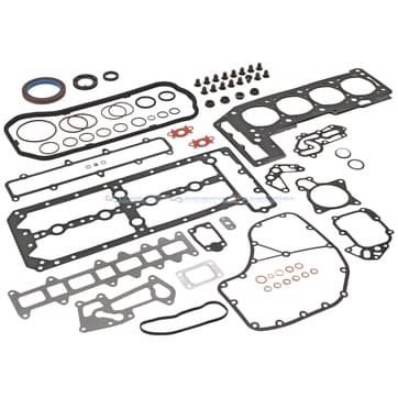 Komplett packningssats, motor tjocklek1,2mm från Autofrance