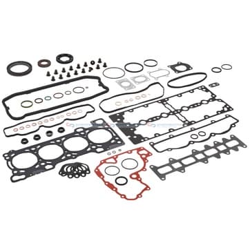 Komplett packningssats, motor tjocklek1,2mm från Autofrance