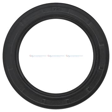 Axeltätning, hjulnav innerø-55x ytterø-75mm NBR (Ni från Autofrance
