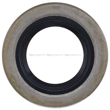 Tätningsring innerø-30x ytterø-52mm NBR (Ni från Autofrance