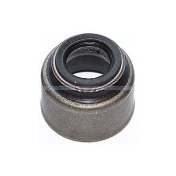 Tätningsring, ventilstam innerø-14,6x ytterø-19x 14mm A från Autofrance
