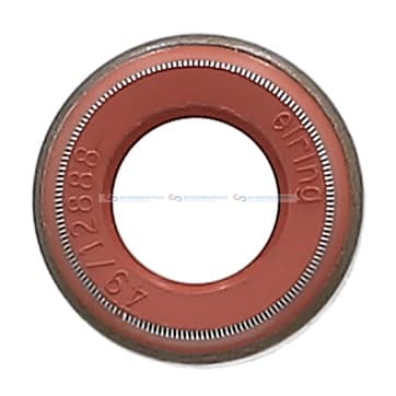 Tätningsring, ventilstam innerø-13x ytterø-15,6x 12,2mm från Autofrance