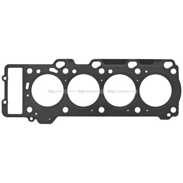 Topplockspackning tjocklek1,2mm från Autofrance