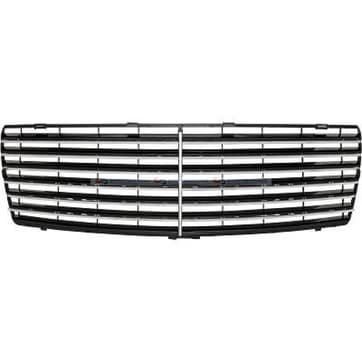 Kylargrill, Insert från Autofrance