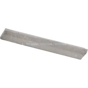List, quarter panel, Vänster bak från Autofrance