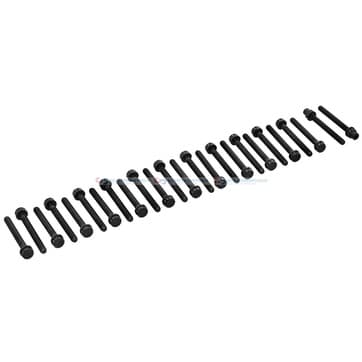 Topplocksbultsats 25 M12x1,75x111 från Autofrance