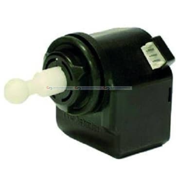 Ställdon, ljusjustering från Autofrance