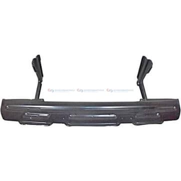 Stegplatta, dragkrok från Autofrance