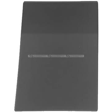 List, quarter panel, Vänster från Autofrance