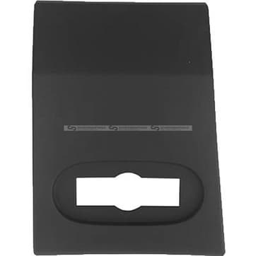 List, quarter panel, Fram, Höger från Autofrance