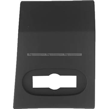 List, quarter panel, Fram, Vänster, Mitt från Autofrance