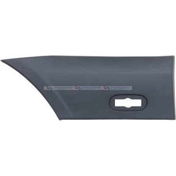 List, quarter panel, Höger bak från Autofrance