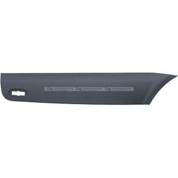 List, quarter panel, Vänster bak, Mitt från Autofrance
