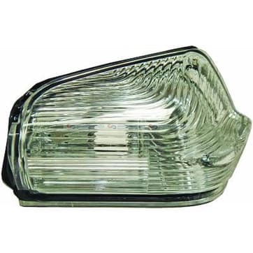 Blinkers, Vänster från Autofrance