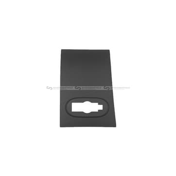 List, quarter panel, Höger fram, Mitt från Autofrance
