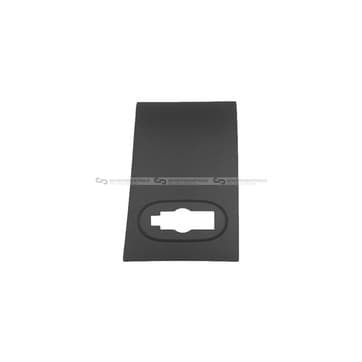 List, quarter panel, Vänster fram från Autofrance