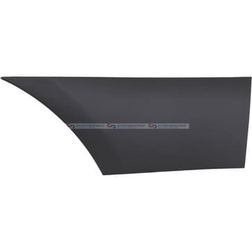 List, quarter panel, Vänster bak från Autofrance
