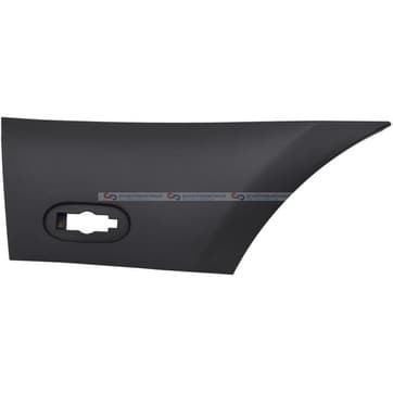 List, quarter panel, Höger bak från Autofrance