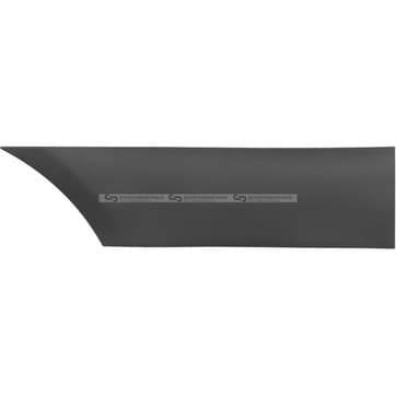 List, quarter panel, Höger bak från Autofrance